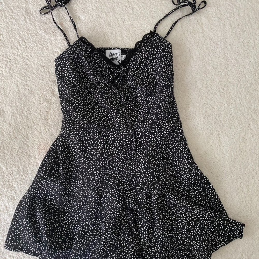 Rada Romper
